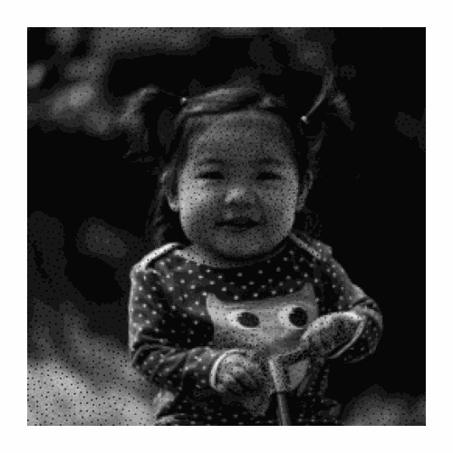 Photoreceptor Activation